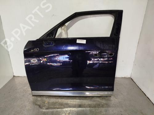 Used Left front door DS DS 5 (KF_) [2015-2018]  30923217