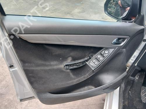 Engine control unit (ECU) CITROËN C4 Grand Picasso I (UA_) 1.6 HDi | BP32488953M57 