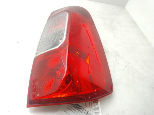 Used Left taillight NISSAN NAVARA NP300 Pickup (D23, D23T) [2014-2025]  29509193