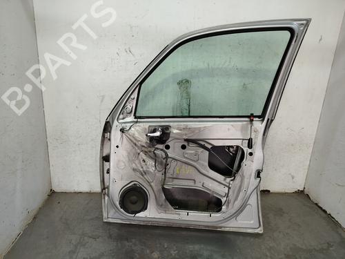 Right front door OPEL MERIVA A MPV (X03)  | BP28804442C3 