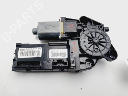 Used Left front window motor RENAULT MEGANE III Hatchback (BZ0/1_, B3_) 1.5 dCi (BZ09, BZ0D, BZ1W, BZ29, BZ14) (110 hp) 32517649