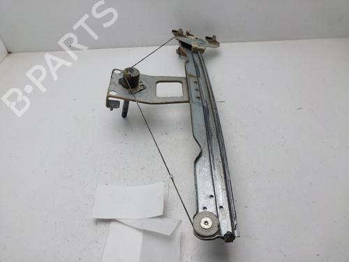 Front right window mechanism DACIA SANDERO  | BP28034215C23 