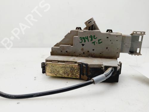 Used Rear right lock CITROËN C4 I (LC_) [2004-2014]  26695228