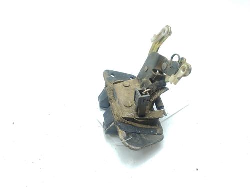 Tailgate lock HYUNDAI SANTA FÉ I (SM) 2.0 CRDi 4x4 | BP26602539C101 