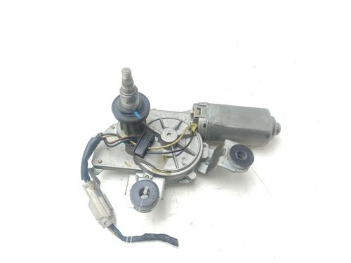 Viskermotor bakrute SSANGYONG RODIUS I [2005-2025]  30194734