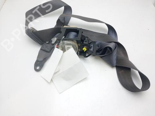 Front left seatbelt KIA CERATO I Hatchback (LD) 2.0 CRDi | BP16303822I26 