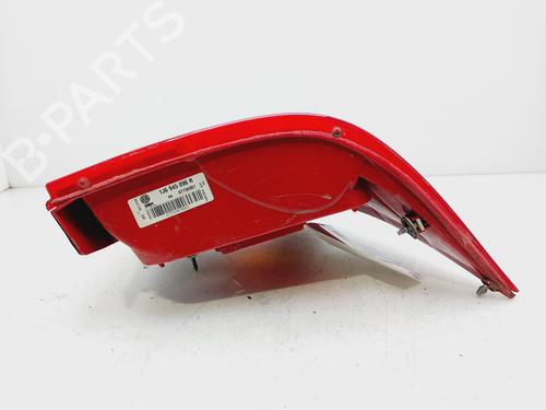Right taillight VW GOLF IV (1J1) | BP30054625C35