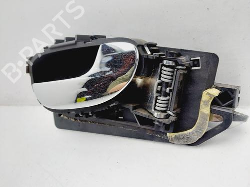 Front right interior door handle PEUGEOT 307 (3A/C)  | BP23254247I14 