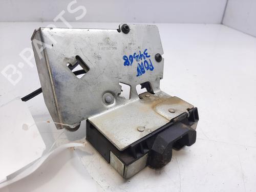 Tailgate lock FORD MONDEO III Saloon (B4Y) 2.0 16V TDDi / TDCi | BP18268340C101 