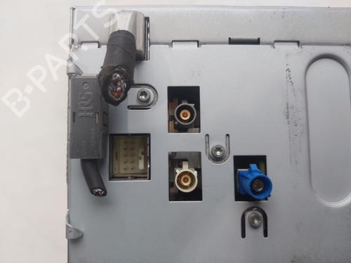 Radio PEUGEOT RCZ 2.0 HDi | BP36806880E6  - Image 6