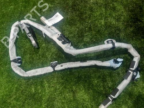 Used Right curtain airbag BMW 3 (E90) 320 d (163 hp) 4904721