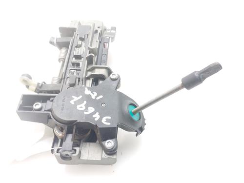 Front left exterior door handle AUDI A4 B7 Avant (8ED) 2.0 TDI 16V | BP18332779C128 