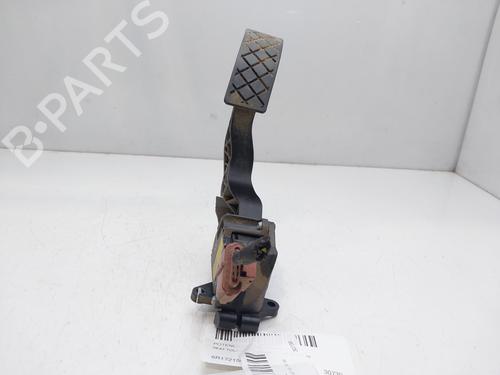 Pedal SEAT TOLEDO IV (KG3) 1.6 TDI (105 hp) 16042230