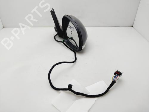 Used Right mirror VW TIGUAN (5N_) [2007-2018]  28329881