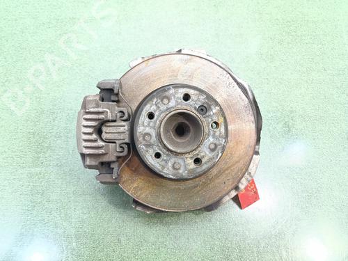 Right front steering knuckle BMW 5 (E60) 525 d | BP37229844M26 - Image 2