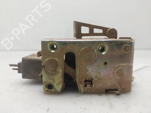 Used Rear left lock Rear left lock 38562797 38562797