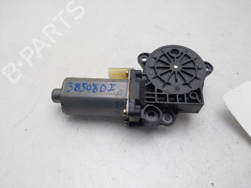 Used Left front window motor FORD FUSION (JU_) 1.4 TDCi (68 hp) 27887298