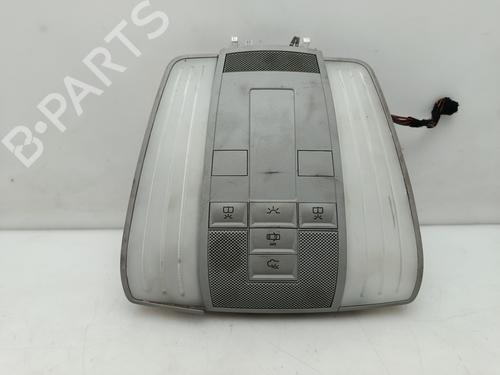 Used Interior roof light MERCEDES-BENZ E-CLASS T-Model (S212) E 250 CDI / BlueTEC (212.203, 212.204) (204 hp) 29267190