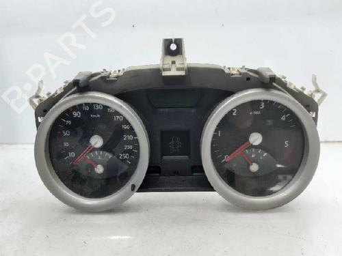 Used Instrument cluster RENAULT MEGANE II Estate (KM0/1_) 1.5 dCi (KM02, KM13) (101 hp) 6520360