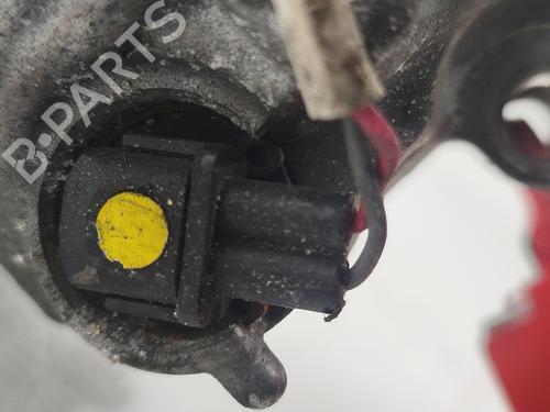 AC compressor MERCEDES-BENZ A-CLASS (W176) A 200 CDI / d (176.008) | BP32708020M34 - Image 2