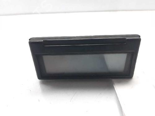 Used Display monitor VOLVO V50 (545) 2.0 D (136 hp) 6813736