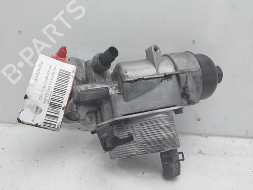 Support HYUNDAI GETZ (TB) 1.5 CRDi | BP15504612C155 