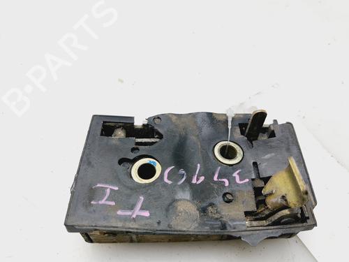 Used Rear left lock VW PASSAT B3/B4 (3A2, 35I) 1.9 TDI (90 hp) 20676528