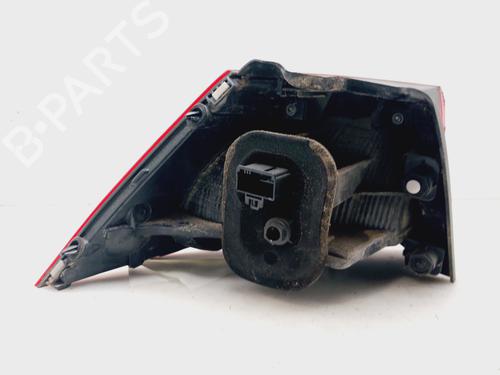Right taillight VW GOLF VII (5G1, BQ1, BE1, BE2) 1.6 TDI | BP27561305C35 