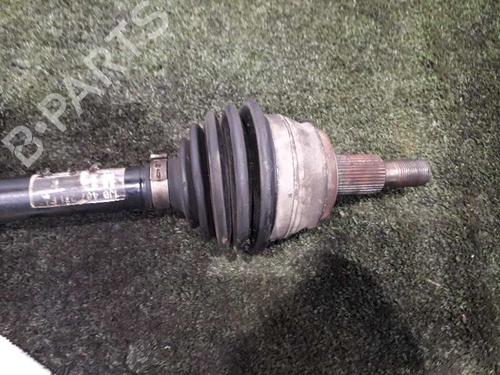 Left front driveshaft VW GOLF IV (1J1) 1.4 16V | BP5316188M38 