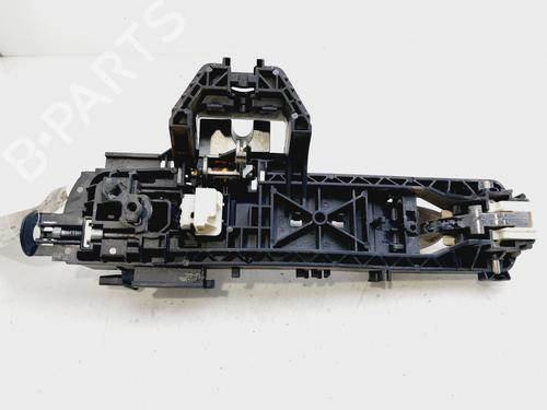 Rear right exterior door handle MERCEDES-BENZ E-CLASS T-Model (S212) E 250 CDI / BlueTEC (212.203, 212.204) | BP29390828C130 