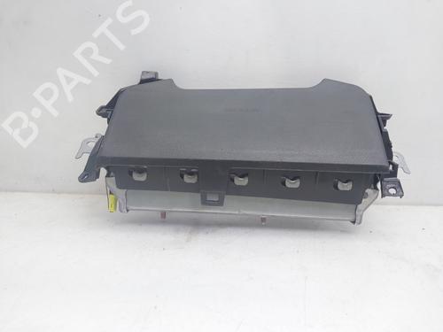 Used Knee airbag TOYOTA COROLLA Hatchback (_E21_, _EA1_, _EH1_) [2018-2025]  19258904