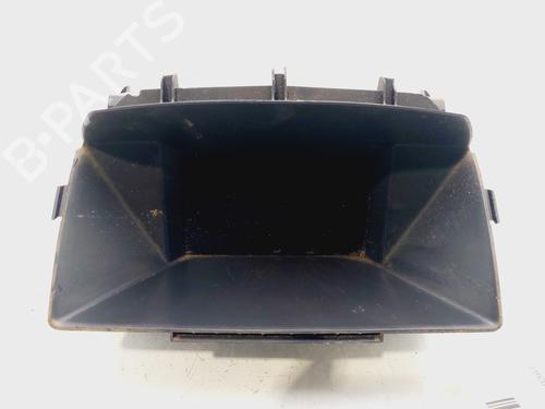 Used Display monitor OPEL ZAFIRA / ZAFIRA FAMILY B (A05) 1.9 CDTI (M75) (120 hp) 31071876
