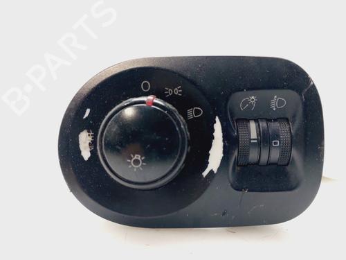 Forlygtekontakt SEAT TOLEDO III (5P2) [2004-2009]  21691834