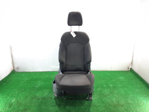 Right front seat KIA CARENS IV 1.7 CRDi (116 hp) 88601A4000 | 88601A4000 |