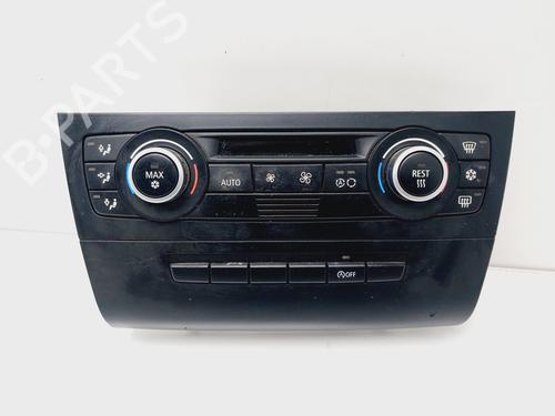 Used Climate control BMW 1 (E87) 118 d (143 hp) 31909209