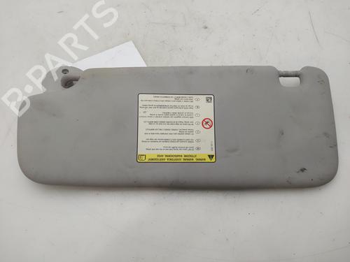 Højre solskærm CHEVROLET SPARK (M300) 1.2 | BP37413343I2 - Image 3