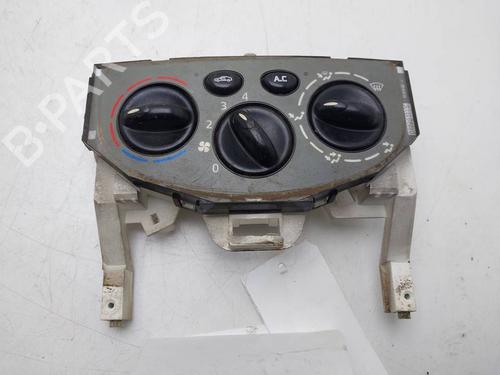 Used Climate control Climate control 38759359 38759359