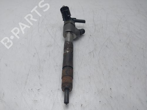 Used Injector Injector PEUGEOT 208 I (CA_, CC_) 1.6 HDi (114 hp) 35722748 35722748