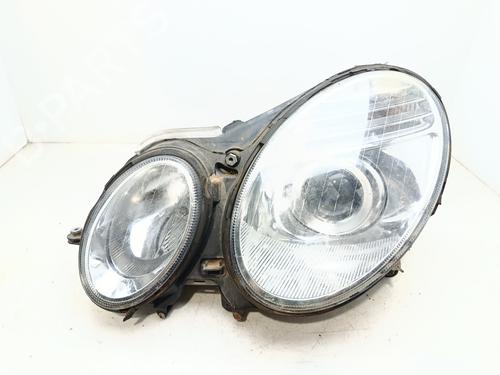 Used Left headlight Left headlight 38605285 38605285
