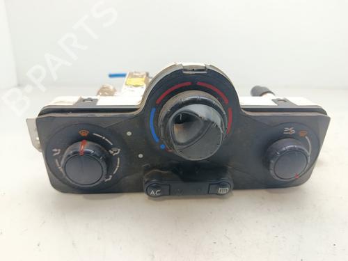 Used Climate control Climate control RENAULT CLIO III (BR0/1, CR0/1) [2005-2014] 34287861 34287861