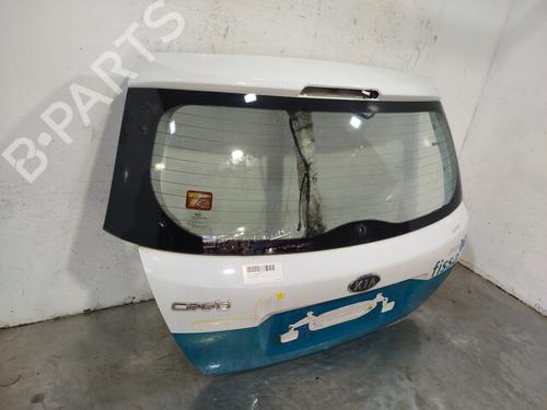 Tailgate KIA CEE'D Hatchback (ED) | BP38533520C6 - Image 3