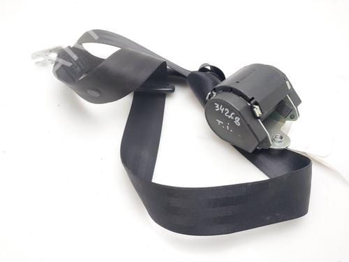 Rear left seatbelt AUDI A4 B8 (8K2)  | BP17621714I29 