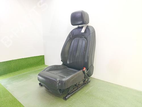 Right front seat AUDI A7 Sportback (4GA, 4GF) 2.8 FSI quattro | BP38014451C16 - Image 4