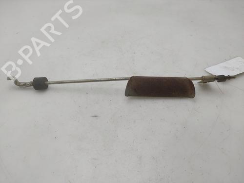 Used Rear right interior door handle Rear right interior door handle 37401832 37401832