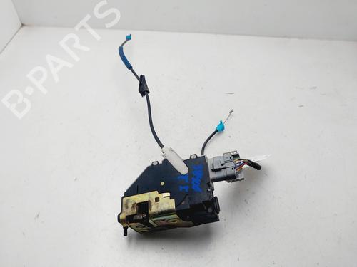 Rear left lock CITROËN C4 I (LC_)  | BP26873657C100 