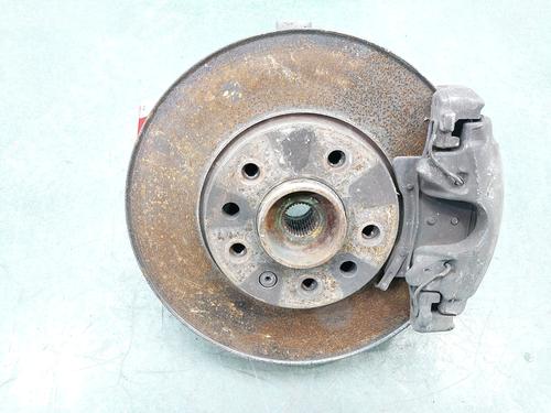 Right front steering knuckle OPEL ASTRA H (A04) | BP22633412M26