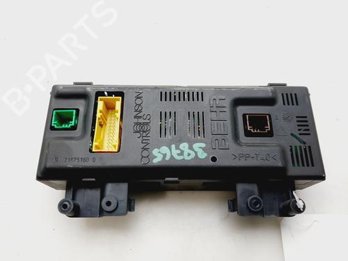 Climate control PEUGEOT 307 Break (3E)  | BP27605448I5 