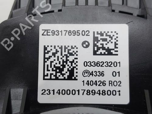 Switch BMW 1 (F21) 116 d | BP32986304I30  - Image 5