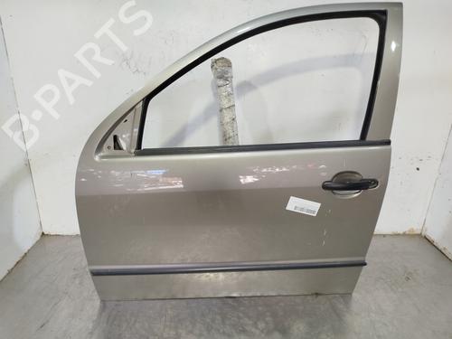 Used Left front door SKODA FABIA I (6Y2) [1999-2008]  32468131
