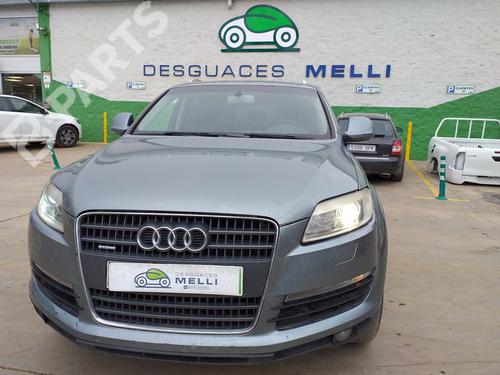 Used Parts AUDI Q7 (4LB)  3.0 TDI quattro  1017965